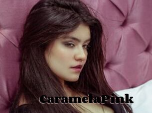CaramelaPink