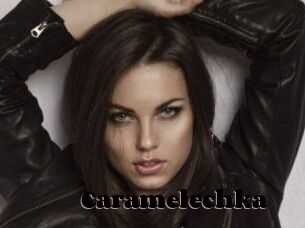 Caramelechka