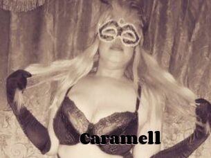 Caramell