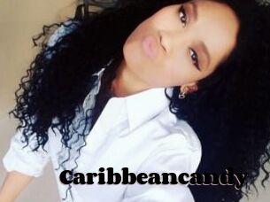 Caribbeancandy