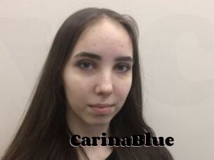 CarinaBlue
