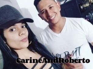 CarineAndRoberto
