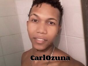 CarlOzuna