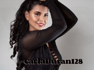 CarlaDuran128