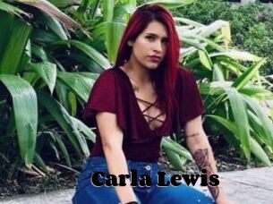 Carla_Lewis