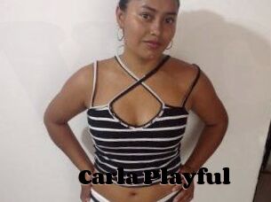 Carla_Playful