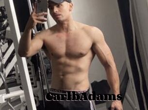 CarlbAdams