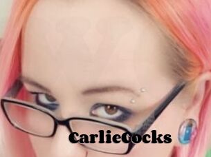 CarlieCocks