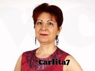 Carlita7