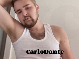 CarloDante