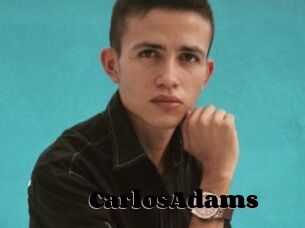 CarlosAdams