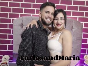 CarlosandMaria