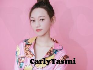 CarlyYasmi