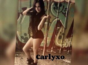 Carlyxo
