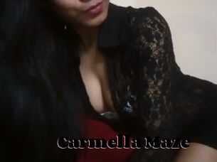 Carmella_Maze