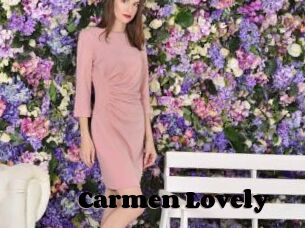 Carmen_Lovely