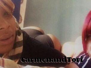 Carmen_and_Tori