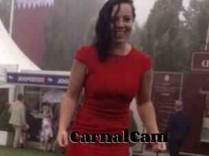 CarnalCam