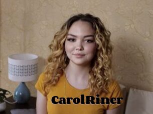 CarolRiner
