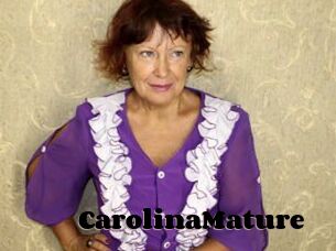CarolinaMature