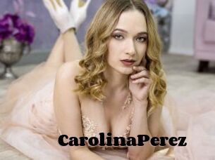 CarolinaPerez
