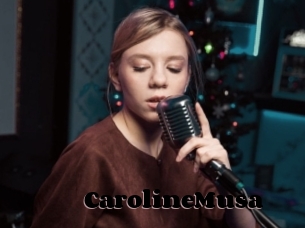 CarolineMusa