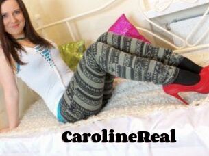 CarolineReal