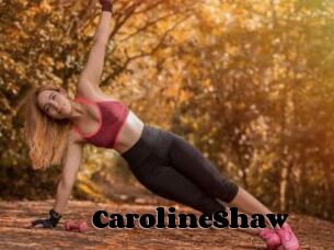 CarolineShaw