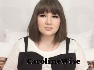 CarolineWise