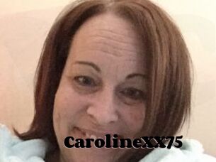 CarolineXX75