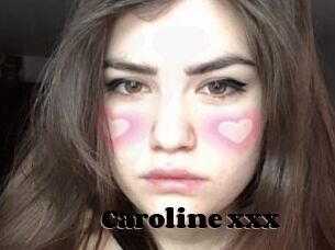 Caroline_xxx