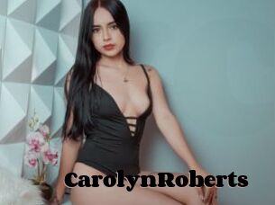 CarolynRoberts
