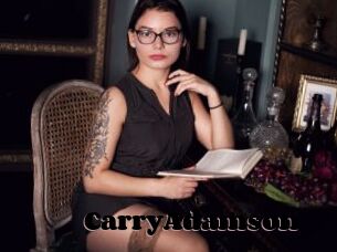 CarryAdamson