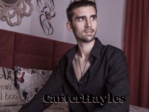 CarterHayles