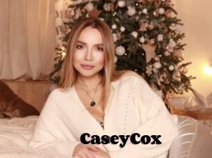CaseyCox