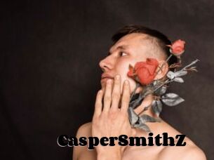 CasperSmithZ