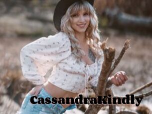 CassandraKindly
