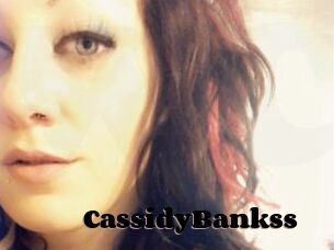 CassidyBankss