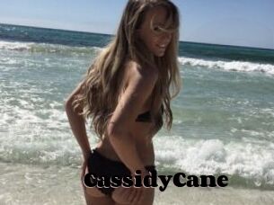 CassidyCane