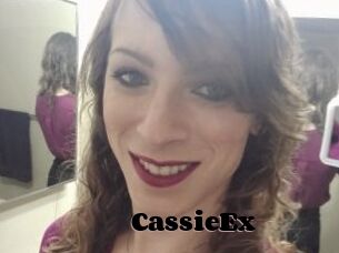 CassieEx