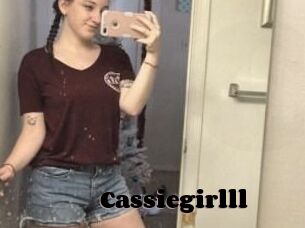 Cassiegirlll