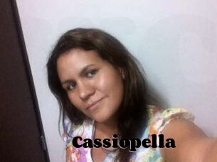 Cassiopella