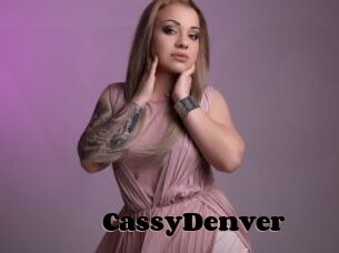 CassyDenver