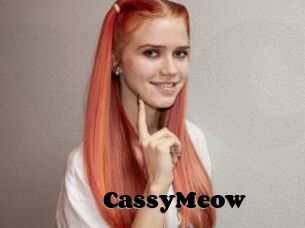 CassyMeow