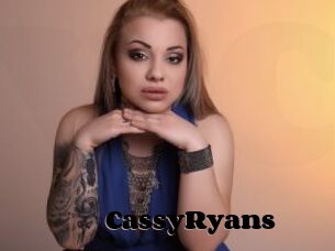 CassyRyans