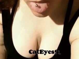 CatEyes91