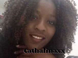 Cathalinaxx