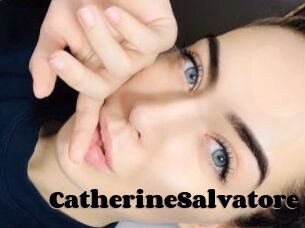 CatherineSalvatore