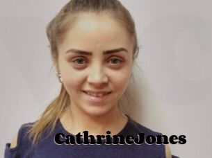 CathrineJones