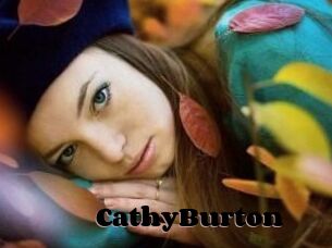 CathyBurton